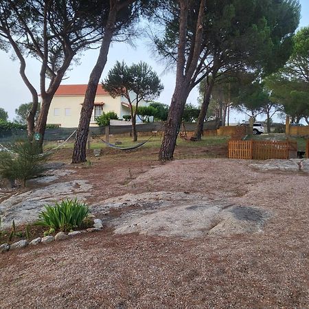 Villa D'Almeida Travancinha Dış mekan fotoğraf