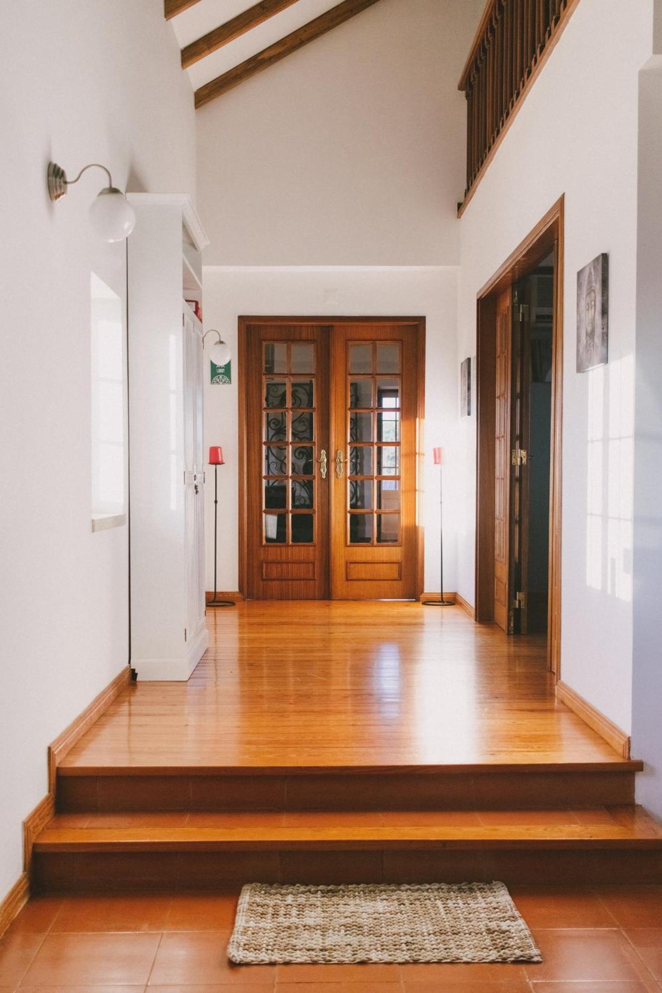 Villa D'Almeida Travancinha Dış mekan fotoğraf