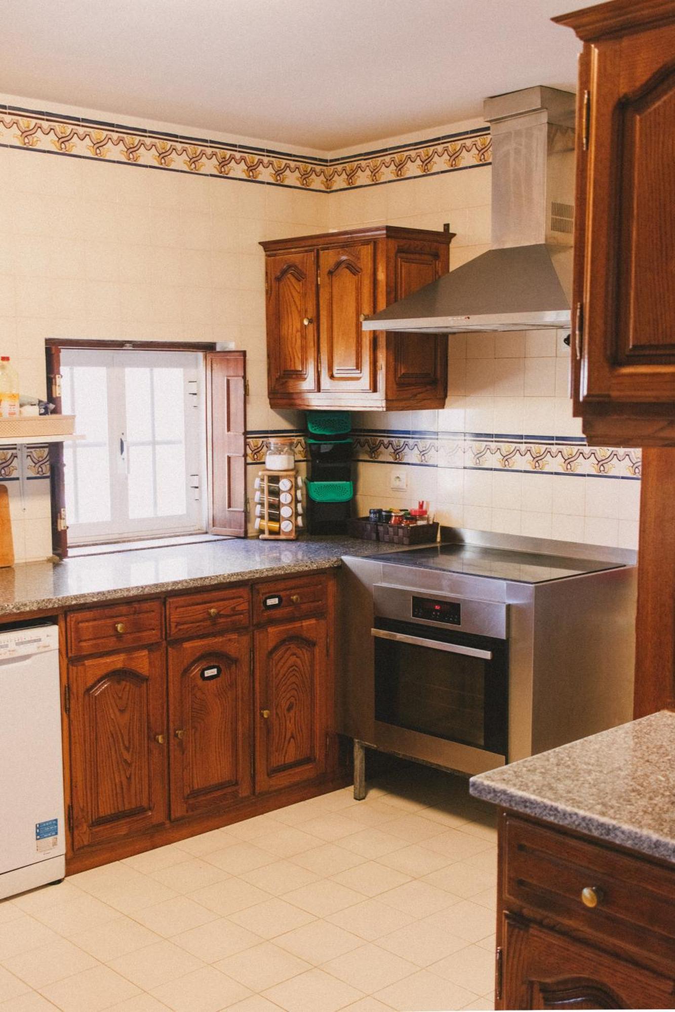 Villa D'Almeida Travancinha Dış mekan fotoğraf